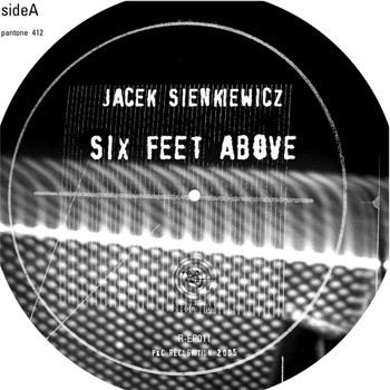 Jacek Sienkiewicz - Six Feet Above