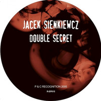 Jacek Sienkiewicz - Double Secret Life