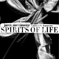 Jacek Sienkiewicz - Spirits Of Life