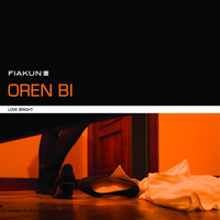 Oren Bi - Love Bright