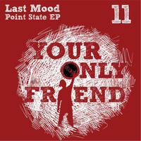 Last Mood - Point State EP