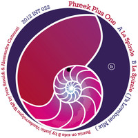 Phreek Plus One - La Spirale