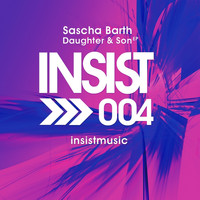 Sascha Barth - Daughter & Son EP