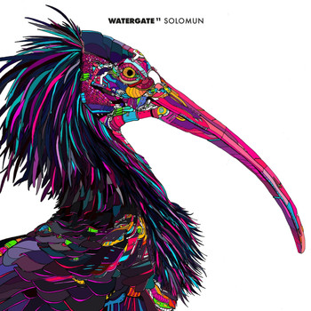 Solomun - Watergate 11 - mixed by Solomun