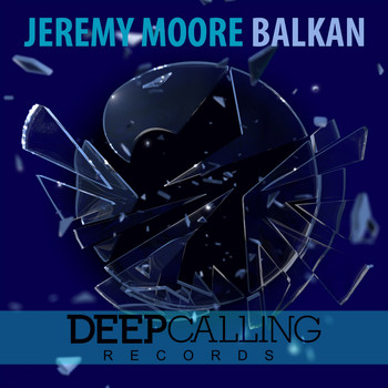 Jeremy Moore - Balkan