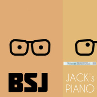Bsj - Jack's Piano