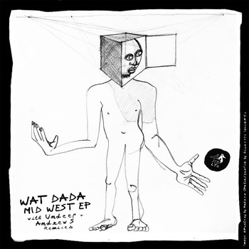 Wat Dada - Mid West EP