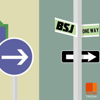 Bsj - One Way