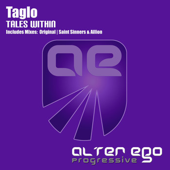 Taglo - Tales Within