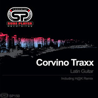 Corvino Traxx - Latin Guitar