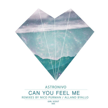 AstroNivo - Can You Feel Me