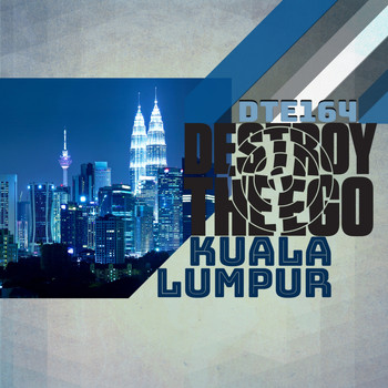 Various Artists - Kuala Lumpur