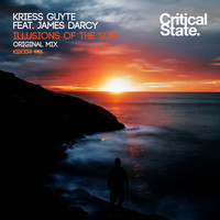 Kriess Guyte feat. James Darcy - Illusions of The Sun