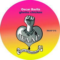 Oscar Barila - Ghetto Chicken