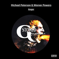 Michael Paterson, Warner Powers - Anger