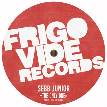 Sebb Junior - The Only One