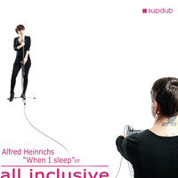 Alfred Heinrichs - All Inclusive