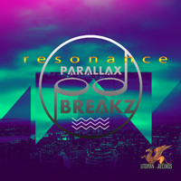 Parallax Breakz - Resonance
