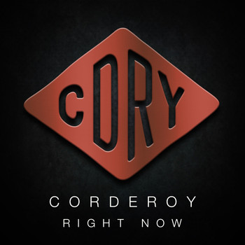 Corderoy - Right Now