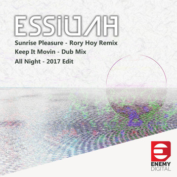 Essiuah - The Remixes