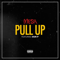 Oun P - Pull Up (feat. Oun P)