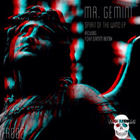 Mr. Gemini - Spirit Of The Wind