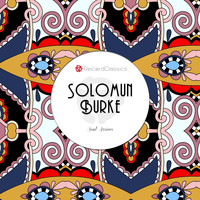 Solomon Burke - Soul Arrives