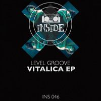 Level Groove - Vitalica EP