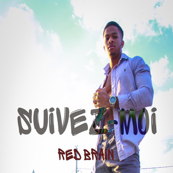 Red Brain - Suivez-Moi