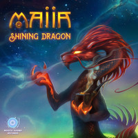 Maiia - Shining Dragon