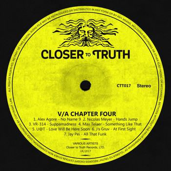 Various Artists - Chapter Four