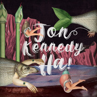 Jon Kennedy - "Ha!"