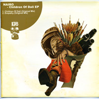 Nairo - Children Of Dali