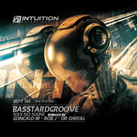 Basstard Groove - Nay No Naine
