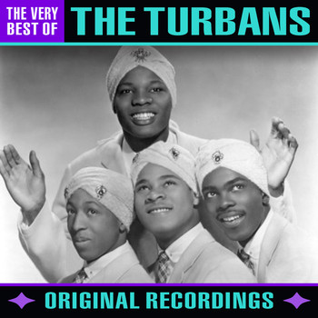 The Turbans - The Very Best Of