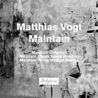 Matthias Vogt - Maintain