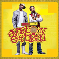 Rich Kidz - Everybody Eat Bread (Explicit)