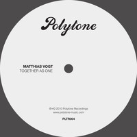 Matthias Vogt - Together As One