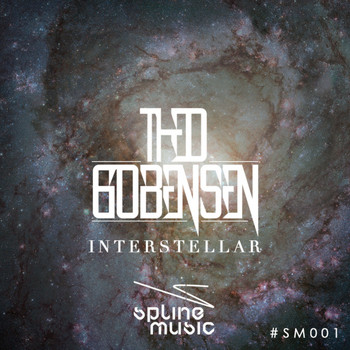 Theo Gobensen - Interstellar EP