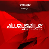 First Sight - Courage