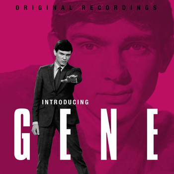 Gene Pitney - Introducing Gene Pitney