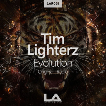 Tim Lighterz - Evolution