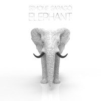 Simone Sarago - Elephant