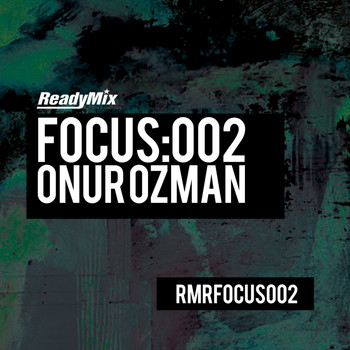 Various Artists - Focus:002 (Onur Ozman)