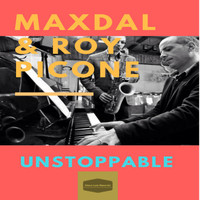 Maxdal & Roy Picone - Unstoppable
