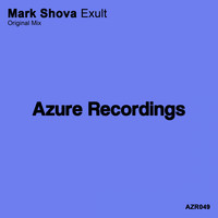 Mark Shova - Exult