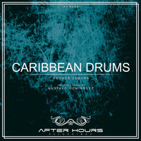 Rhoger Zamora - Caribbean Drums