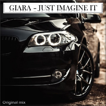 Giara - Just Imagine It