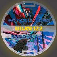 Wyndell Long - Exodus 4 LP