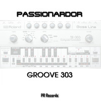 Passionardor - Groove 303